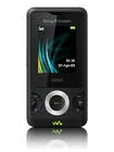 Unlock Sony Ericsson W20