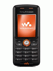 Unlock Sony Ericsson W200i Walkman