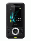 Unlock Sony Ericsson W205