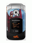 Unlock Sony Ericsson W300 Robbie Williams Ed