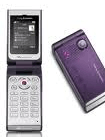 Unlock Sony Ericsson W380