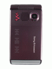 Unlock Sony Ericsson W380i