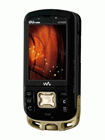Unlock Sony Ericsson W42S