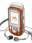 Unlock Sony Ericsson W550