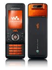 Unlock SonyEricsson W580