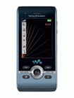 How to Unlock Sony Ericsson W595s