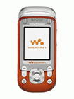 How to Unlock Sony Ericsson W600