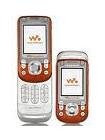 How to Unlock Sony Ericsson W600i