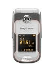 Unlock SonyEricsson W712a