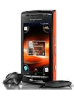 Unlock Sony Ericsson W8