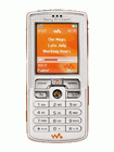 Unlock Sony Ericsson W800i