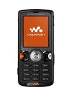 Unlock Sony Ericsson W810c