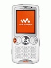Unlock Sony Ericsson W810i Fusion White Edition