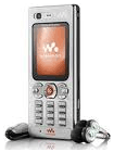 How to Unlock Sony Ericsson W880