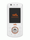 How to Unlock Sony Ericsson W900i