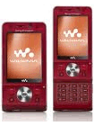 Unlock SonyEricsson W908c