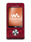 How to Unlock Sony Ericsson W910i