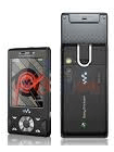 Unlock Sony Ericsson W995i