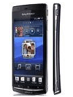 Unlock SonyEricsson Xperia Arc