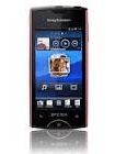 How to Unlock Sony Ericsson Xperia Ray