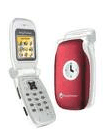 Unlock Sony Ericsson Z208