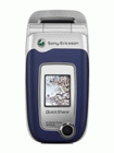 Unlock Sony Ericsson Z520