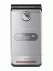 Unlock Sony Ericsson Z770i