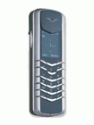 How to Unlock Vertu Sig White Gold Polished