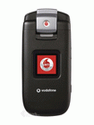 Unlock Vodafone TS 921