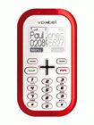 How to Unlock Voxtel RX20