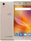 How to Unlock ZTE A452
