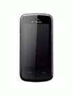 How to Unlock ZTE T Mobile Vairy Touch II