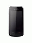 Unlock ZTE T Mobile Vairy Touch II