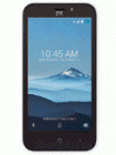 How to Unlock ZTE Z833