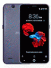 Unlock ZTE Z855