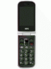Unlock AEG S200 Senior Phone