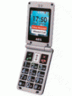Unlock AEG SP100 Senior Phone
