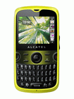 Unlock Alcatel OT-800 One Touch Tribe