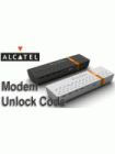 Unlock Alcatel X228x