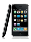 Unlock Apple IPhone 3G 8GB Black