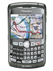Unlock Blackberry 8310