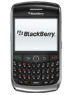How to Unlock Blackberry 8900 Javelin