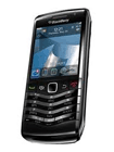 Unlock Blackberry 9105