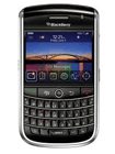 Unlock Blackberry 9650