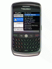 How to Unlock Blackberry 9660