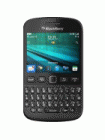 How to Unlock Blackberry 9720