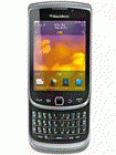 Unlock Blackberry 9810 Torch