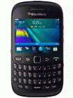 Unlock Blackberry Curve 9220