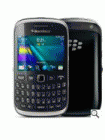 Unlock Blackberry Curve 9315