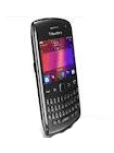 Unlock Blackberry Curve 9360